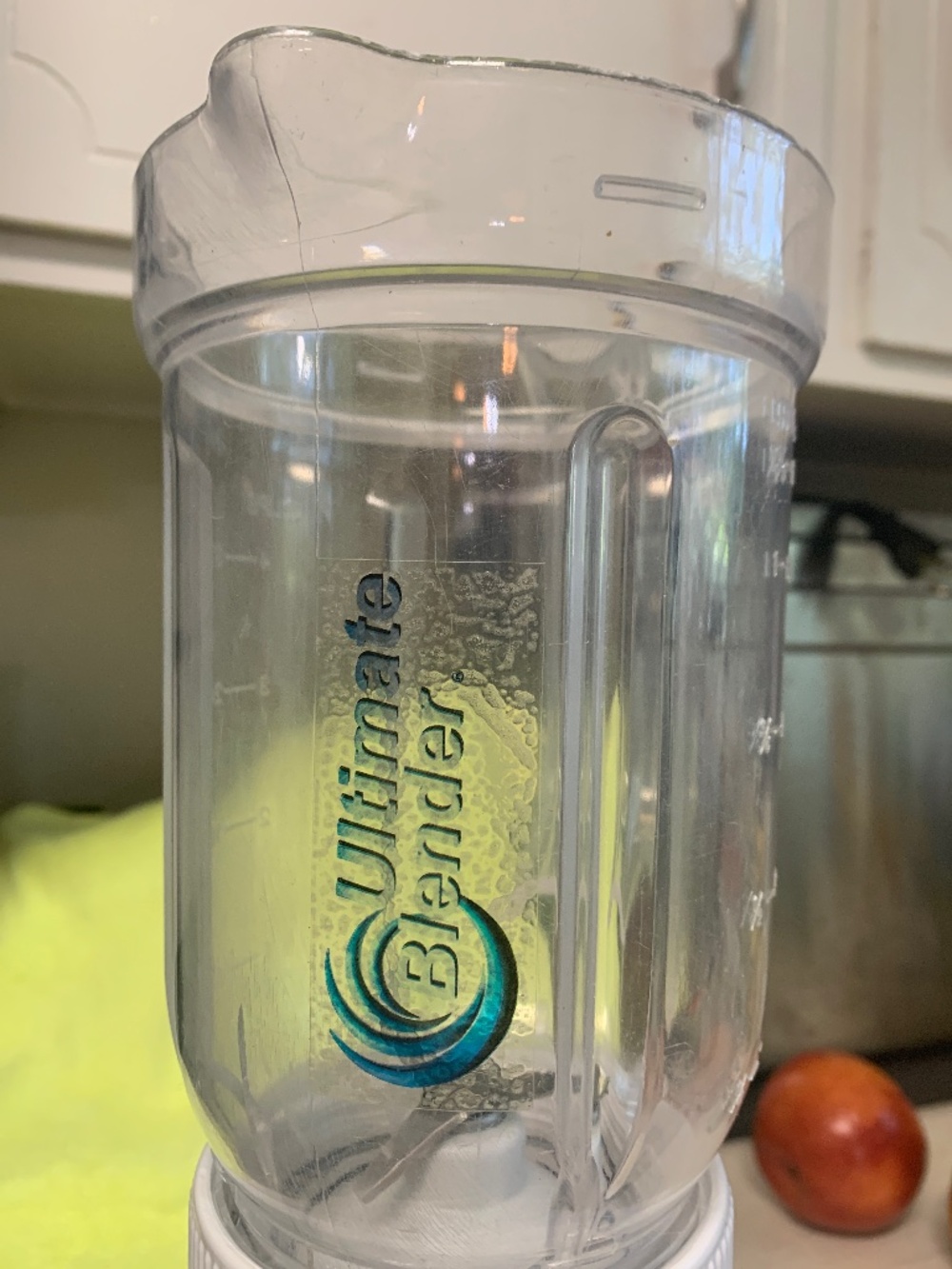 Ultimate Blender